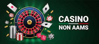 Casino non AAMS Affidabile Guida Completa alla Sicurezza nel Gioco Online