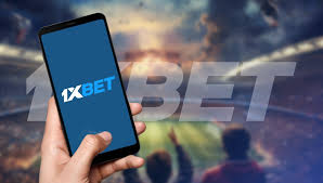 Explore the Features of the 1xBet App