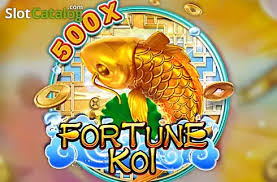 KoiFortunes Casino Mobilversion och Appar för Spelare på Språng