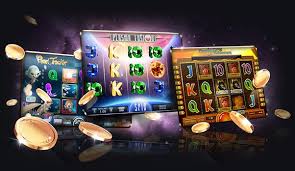 Discover the Exciting World of Kryptosino Casino -1536227638