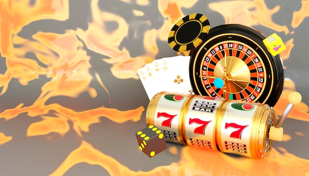Discover the Thrills of Hugewin Casino & Sportsbook -1295077107