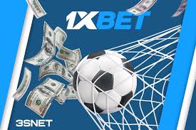 Experience the Excitement with the 1xBet App -1518226138 Experience the Excitement with the 1xBet App -1518226138