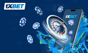 Experience the Excitement with the 1xBet App -1518226138 Experience the Excitement with the 1xBet App -1518226138