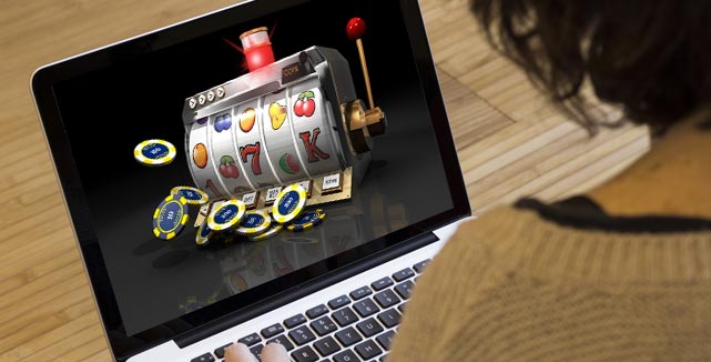 Explore the Exciting World of Casino Slotit UK