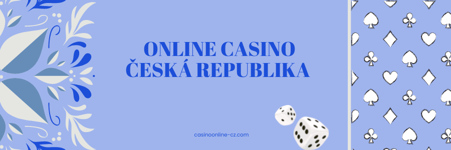 Nové CZ Online Casino Vše, co potřebujete vědět -1070085404 Nové CZ Online Casino Vše, co potřebujete vědět -1070085404