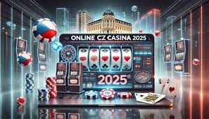 Online Casino pro české hráče Kde hrát a jak vyhrát