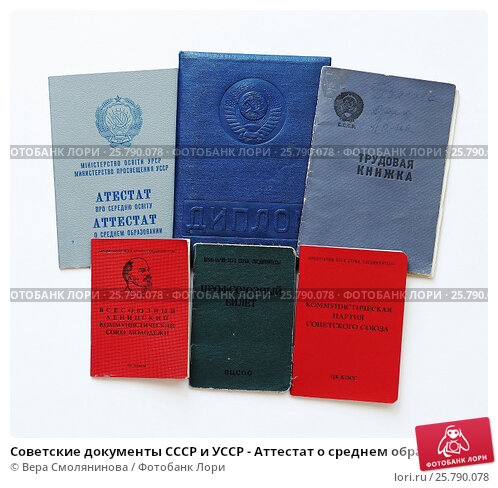 Особенности заполнения диплома ВУЗа до 2013 года -598675326